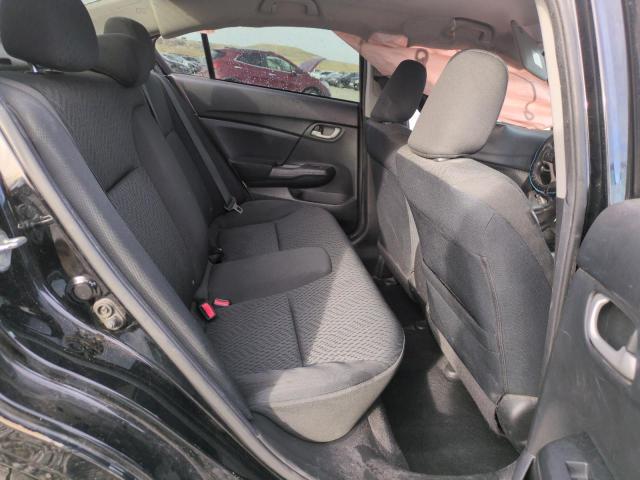 2015 HONDA CIVIC SE 19XFB2F73FE119312