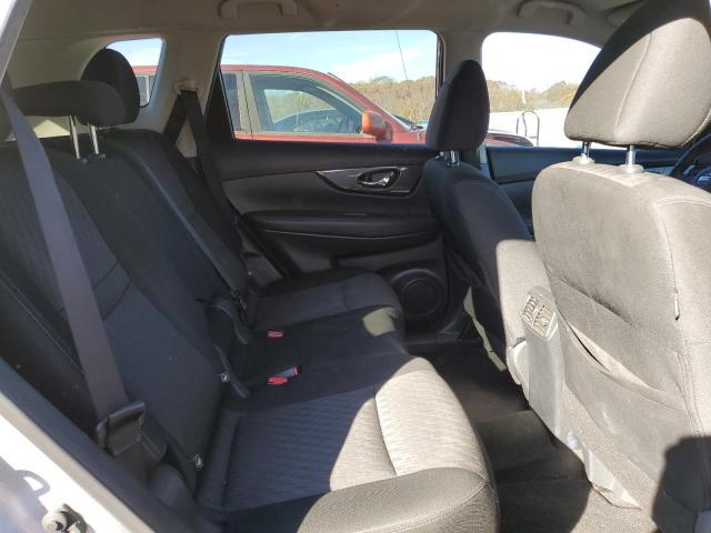 2018 NISSAN ROGUE S - KNMAT2MV8JP501272