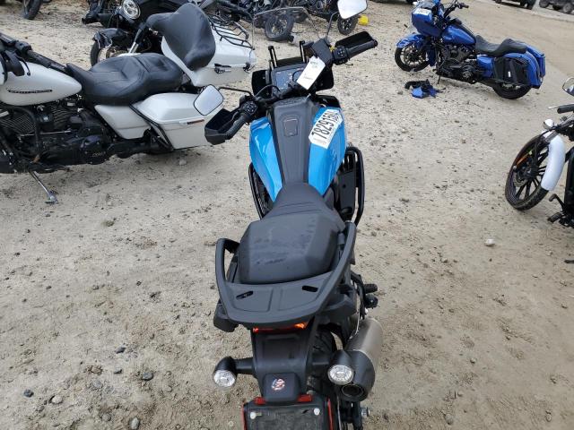2022 HARLEY-DAVIDSON RA1250 S 1HD1ZES1XNB301849