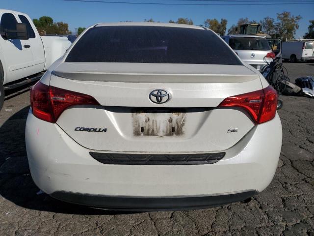 VIN 5YFBURHE9JP844580 2018 TOYOTA COROLLA no.6