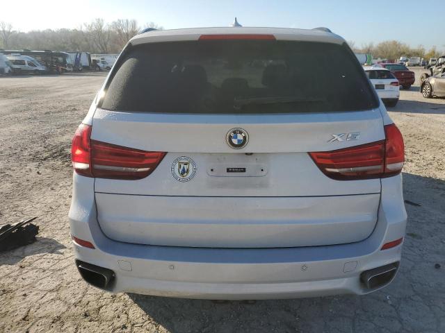 VIN 5UXKR0C39H0X80935 2017 BMW X5 no.6