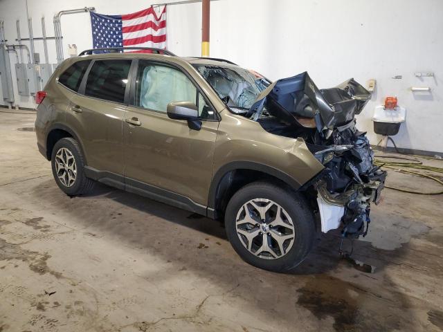2023 SUBARU FORESTER PREMIUM JF2SKADCXPH431925
