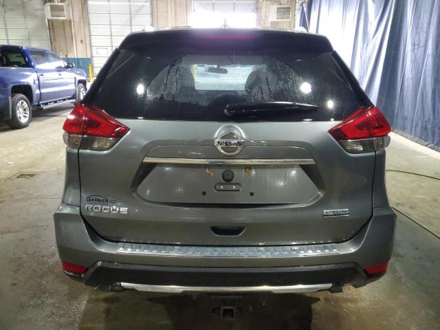 5N1AT2MT7LC804886 2020 NISSAN ROGUE