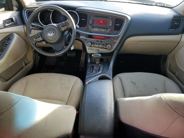 2015 KIA OPTIMA LX - 5XXGM4A7XFG428171