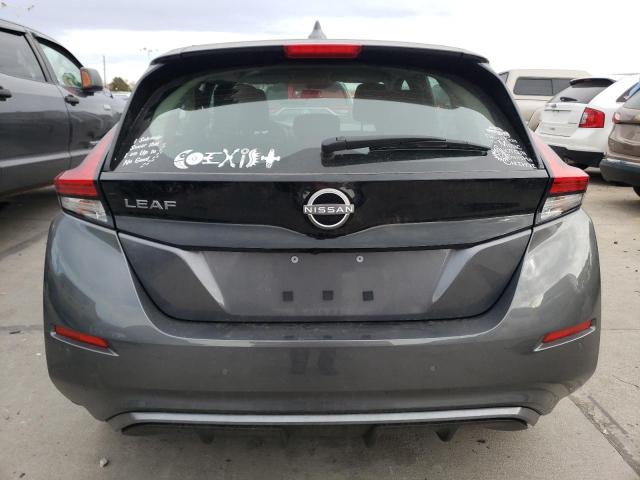 VIN 1N4AZ1BV0SC561170 2025 NISSAN LEAF no.6