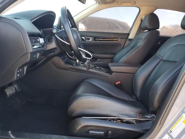 2022 HONDA CIVIC 2HGFE1F94NH315685