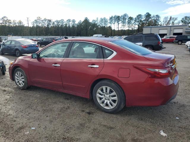 Vin: 1n4al3ap9jc255826, lot: 79886774, nissan altima 2.5 20182