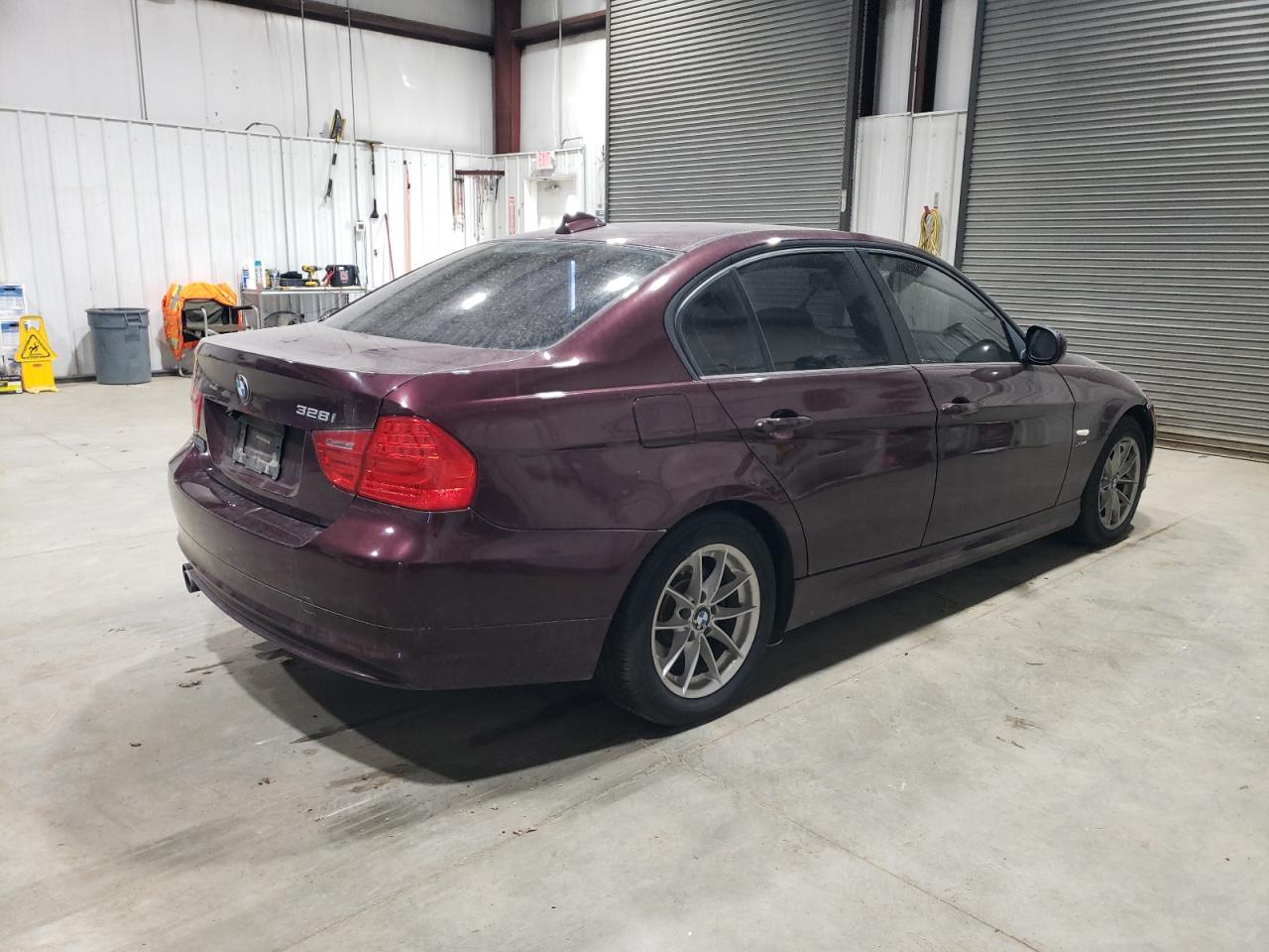 Lot #2962568721 2010 BMW 328 XI SUL