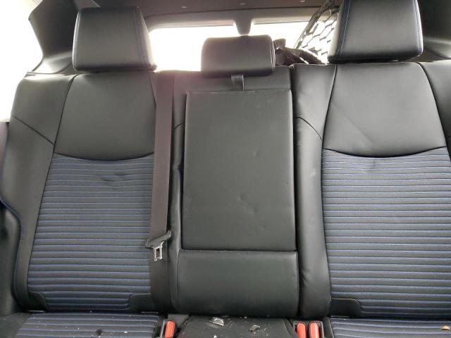2020 TOYOTA RAV4 XSE - JTMEWRFV9LJ047862
