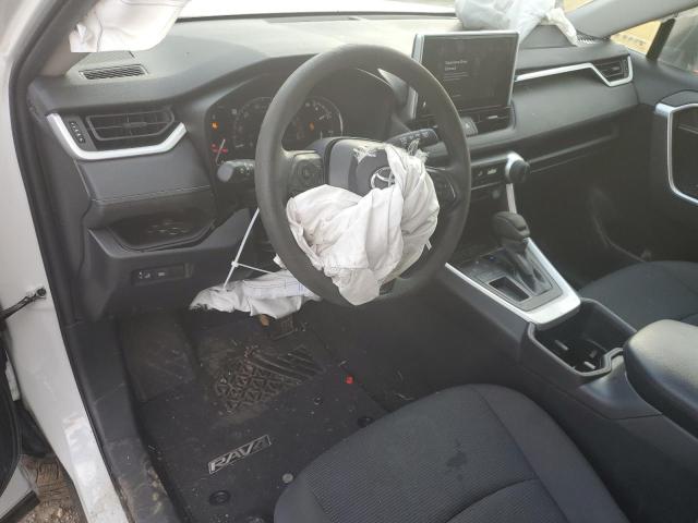 2024 TOYOTA RAV4 LE - 2T3H1RFV0RW307992