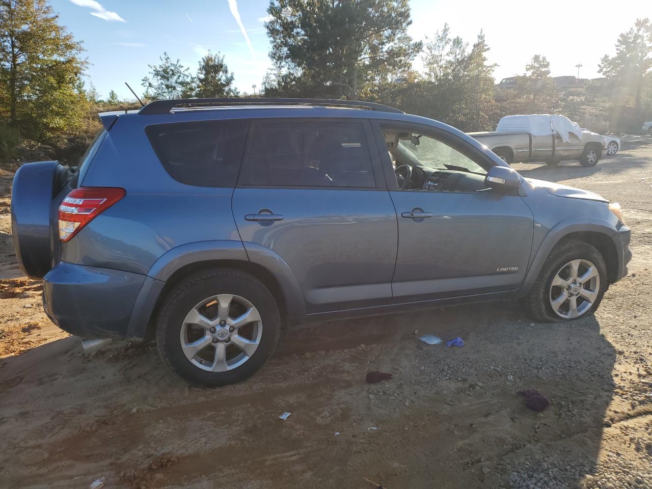 Lot #3009129370 2010 TOYOTA RAV4 LIMIT