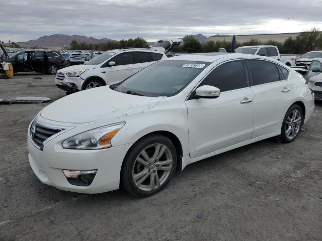 2013 NISSAN ALTIMA 3.5 #3031076288