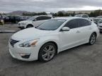 Lot #3031076288 2013 NISSAN ALTIMA 3.5