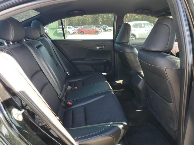 2016 HONDA ACCORD SPO - 1HGCR2E51GA012991