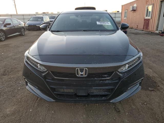 2018 HONDA ACCORD SPO - 1HGCV1F31JA117699