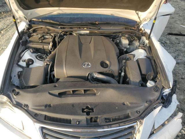 2015 LEXUS IS 250 - JTHBF1D21F5059903
