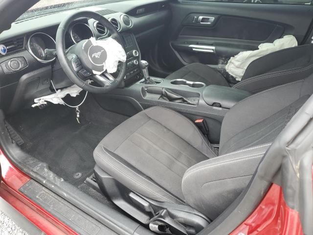 2022 FORD MUSTANG - 1FA6P8TH3N5113012