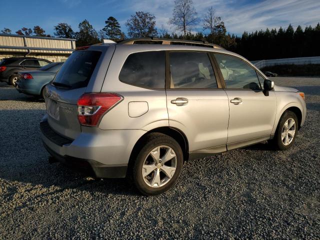 VIN JF2SJAFC8GH561623 2016 Subaru Forester, 2.5I Pr... no.3