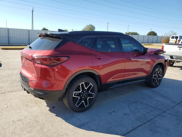 2023 CHEVROLET BLAZER RS - 3GNKBERS2PS196974