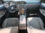 MERCEDES-BENZ E 350 4MAT photo