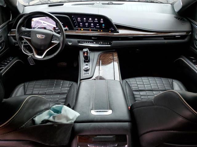 2022 CADILLAC ESCALADE S - 1GYS4GKL5NR166461