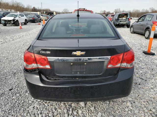 VIN 1G1PA5SGXE7419564 2014 CHEVROLET CRUZE no.6