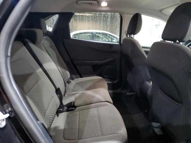 2022 FORD ESCAPE SE - 1FMCU9G65NUA64613