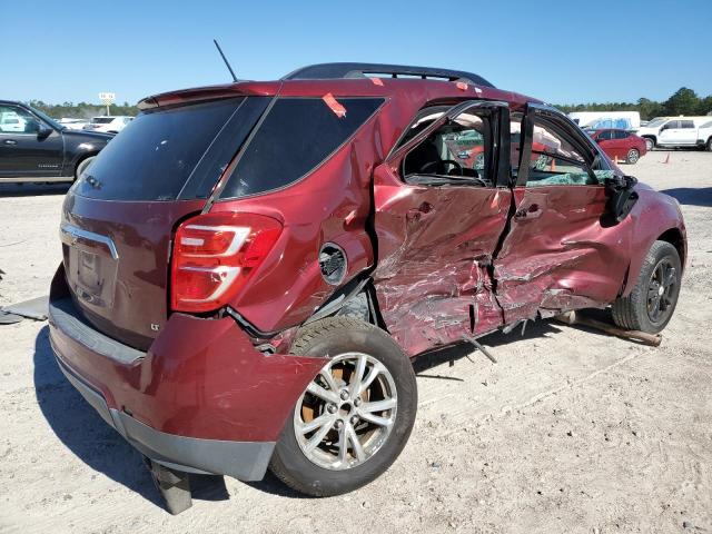 2017 CHEVROLET EQUINOX 4D 2GNALCEK1H1560995