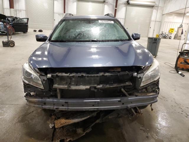 2017 SUBARU OUTBACK 2. - 4S4BSAFC8H3399143