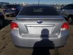 Lot #3006094744 2015 SUBARU IMPREZA PR