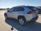 Lot #3023691897 2021 TOYOTA RAV4 XLE