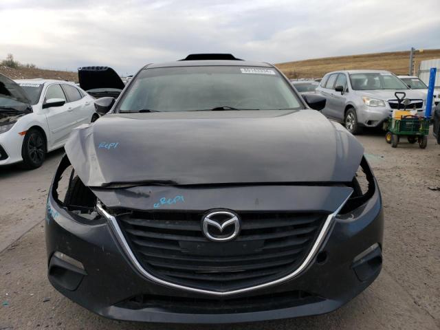 VIN JM1BM1M7XE1111263 2014 MAZDA 3 no.5