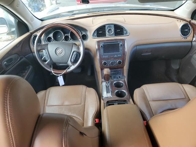 2015 BUICK ENCLAVE - 5GAKRBKD1FJ293289