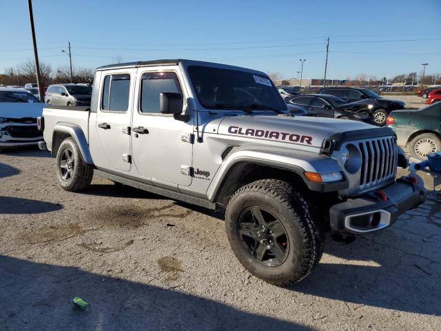 2021 JEEP GLADIATOR - 1C6HJTAG6ML535522