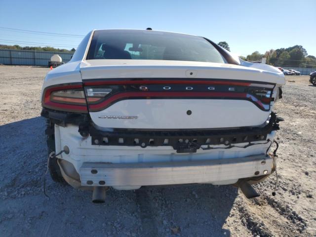 2019 DODGE CHARGER PO - 2C3CDXAG8KH589209