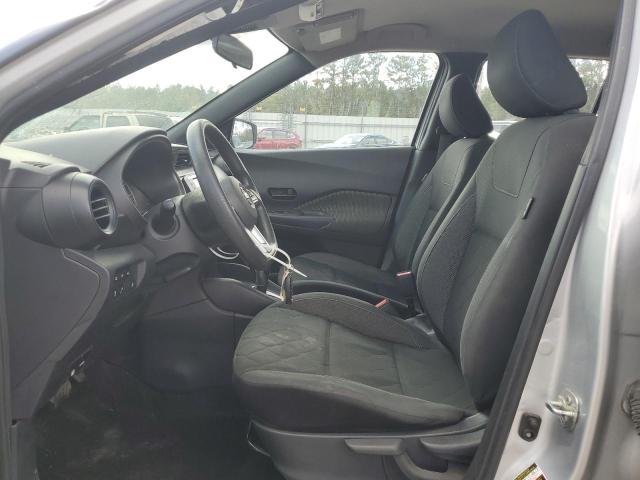 2020 NISSAN KICKS S - 3N1CP5BV9LL493895