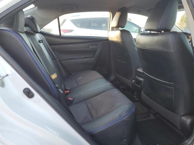 2019 TOYOTA COROLLA L - 2T1BURHE7KC198845