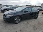 Lot #3037071753 2014 HONDA CIVIC EX