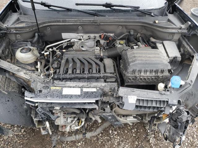 2018 VOLKSWAGEN ATLAS SEL - 1V2MR2CA1JC529463