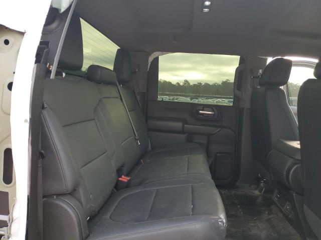 2023 GMC SIERRA K25 - 1GT19LEY5PF258628