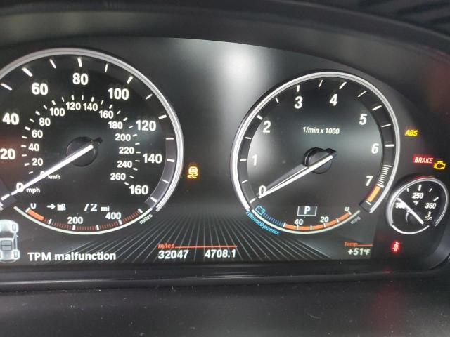 2016 BMW X3 XDRIVE3 - 5UXWX7C59G0S16668