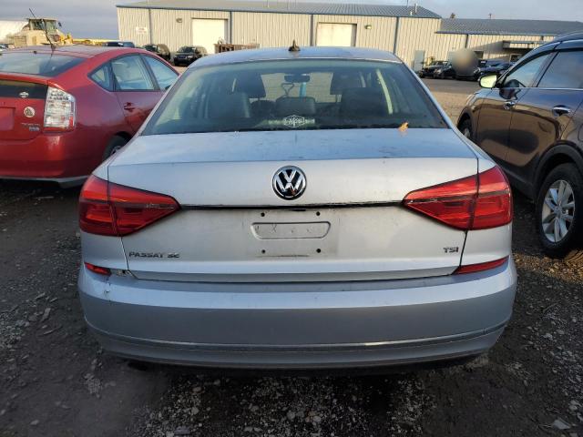2016 VOLKSWAGEN PASSAT SE - 1VWBS7A31GC050979
