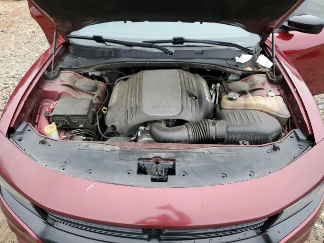 2017 DODGE CHARGER R/ - 2C3CDXCT0HH637255