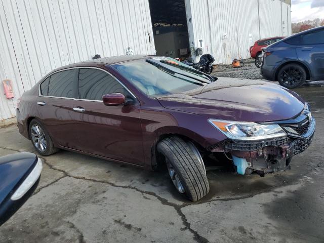 Vin: 1hgcr2f33ga063695, lot: 79168824, honda accord lx 20164