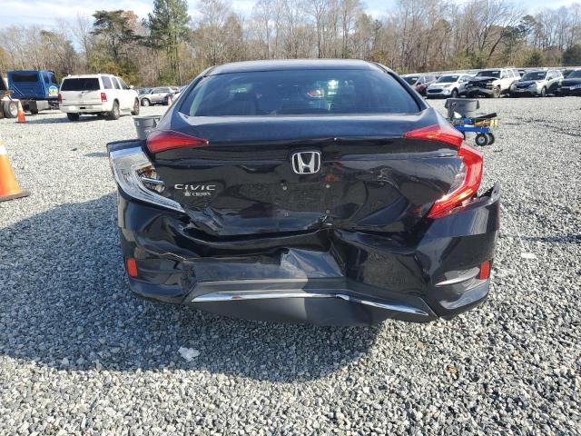 2019 HONDA CIVIC LX - 19XFC2F6XKE027435