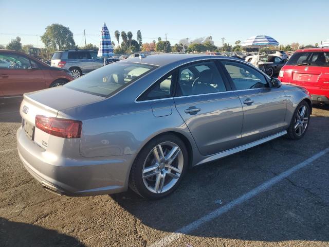 VIN WAUGFAFC7GN020227 2016 AUDI A6 no.3