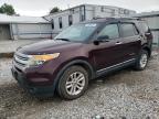 FORD EXPLORER X photo