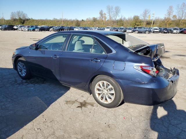 2015 TOYOTA CAMRY LE - 4T4BF1FK8FR488686
