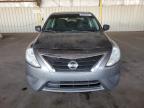 NISSAN VERSA S photo