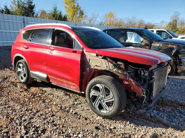 2023 HYUNDAI SANTA FE S - 5NMS34AJ0PH508008